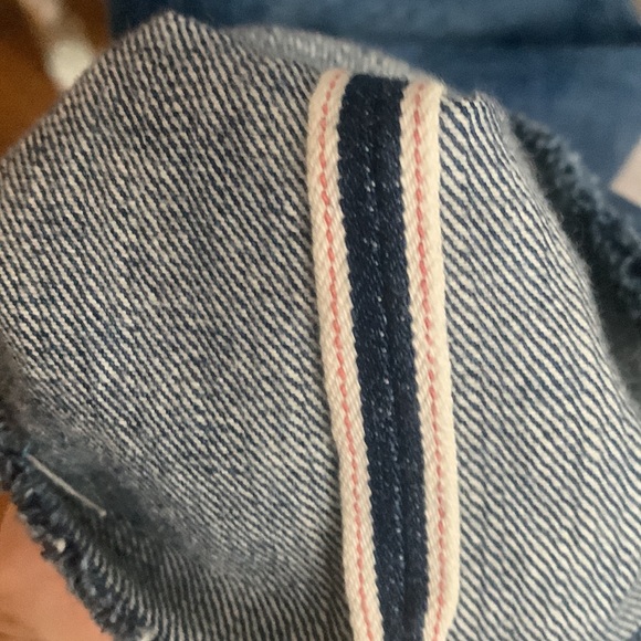 Levi’s japanese vintage jeans - Picture 8 of 10